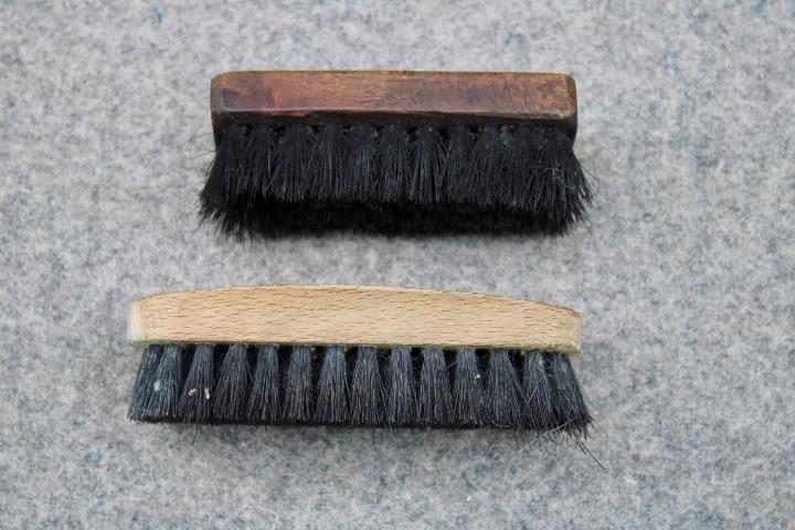 British Boot Brushes