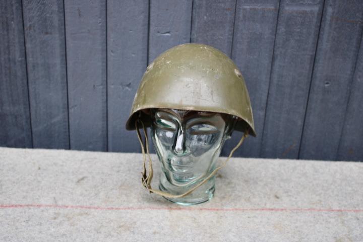 Italian M33 Helmet