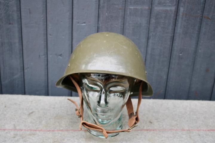 Hungarian M90 Helmet