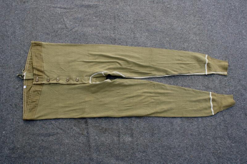 U.S. Army Winter Underpants