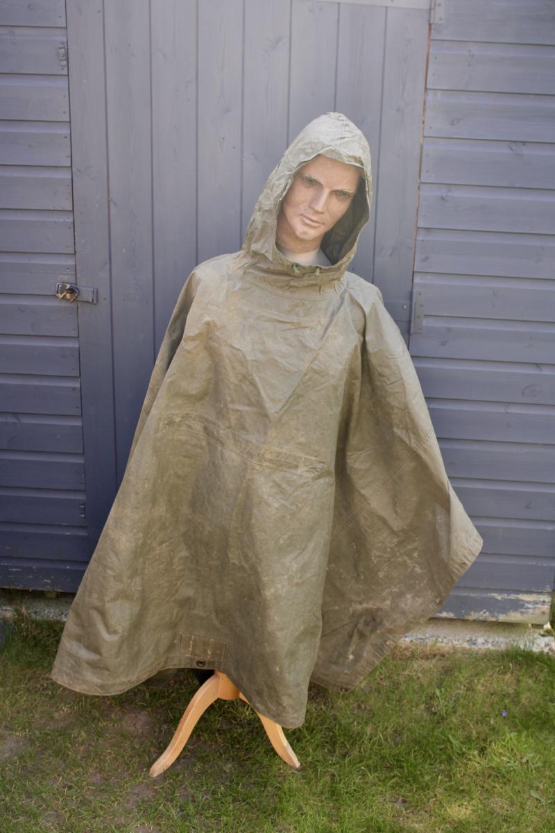 U.S. Army Poncho