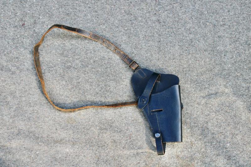 Reproduction U.S. M3 Shoulder Holster