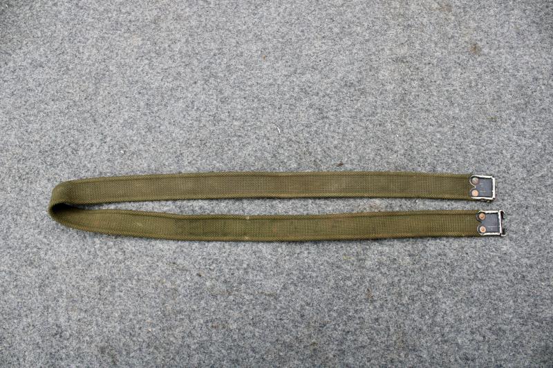 British L1A1 Nylon Sling