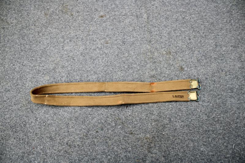 Canadian Rifle Sling