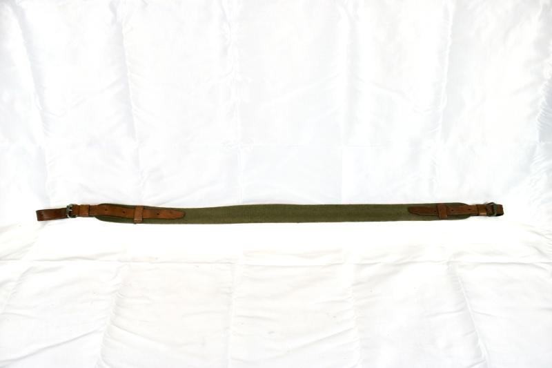 Russian/Soviet Submachine Gun Sling