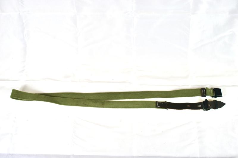 Reproduction DAK K98 Rifle Sling