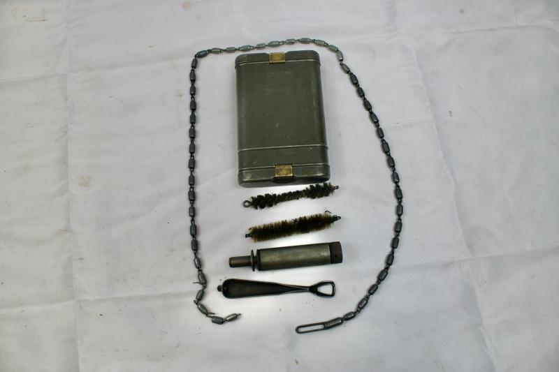 Post-War K98 Cleaning Kit