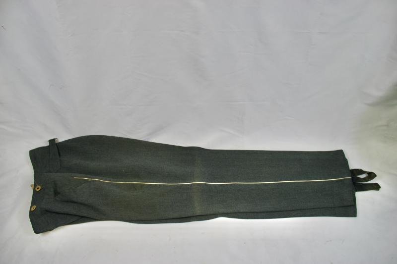 German Army Parade Trousers