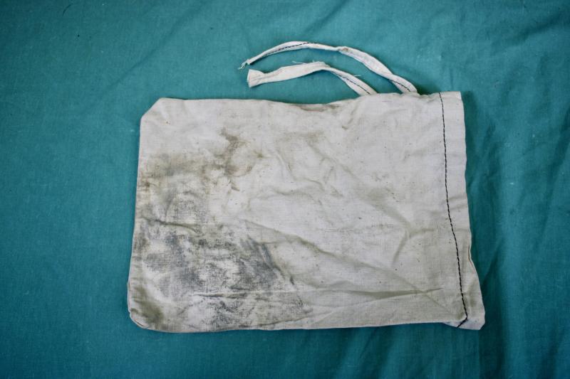 British Army Ditty Bag