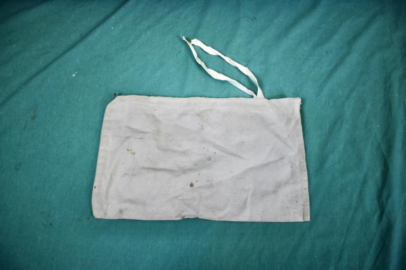 British Army Ditty Bag