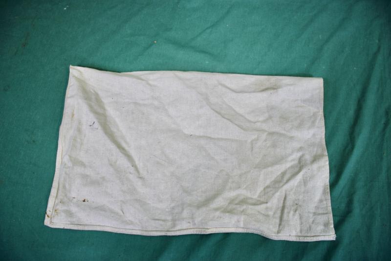 British Army Ditty Bag