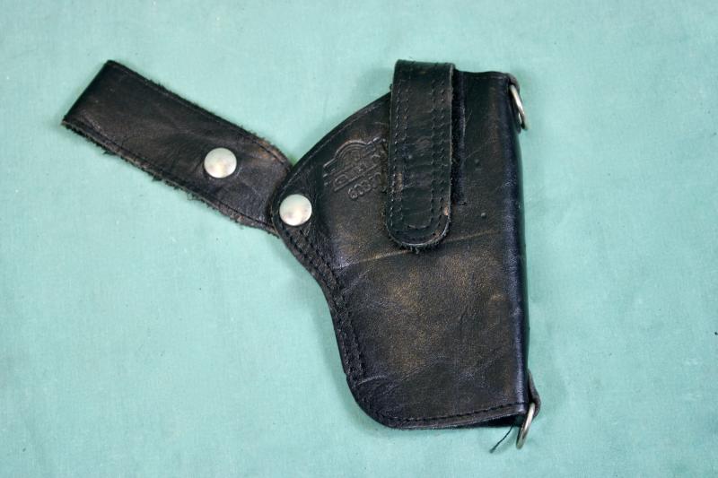 U.S. Pistol/Revoler Holster