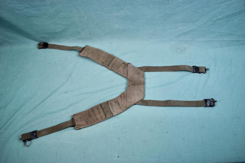 U.S. M1956 Suspenders