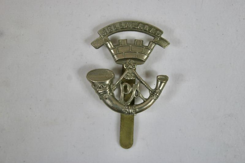 Somerset Light Infantry Cap Badge