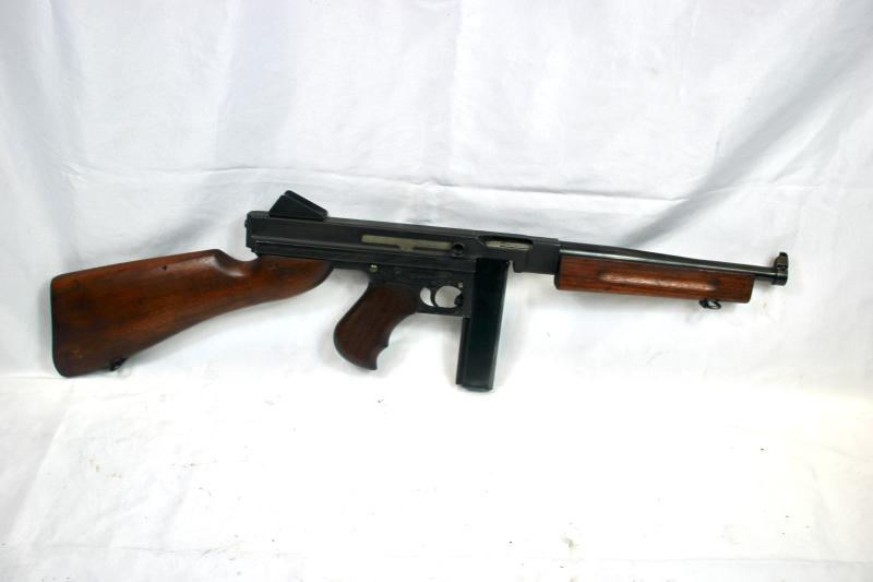 U.S. M1 Thompson             ( Pre-EU/UK Deactivation )