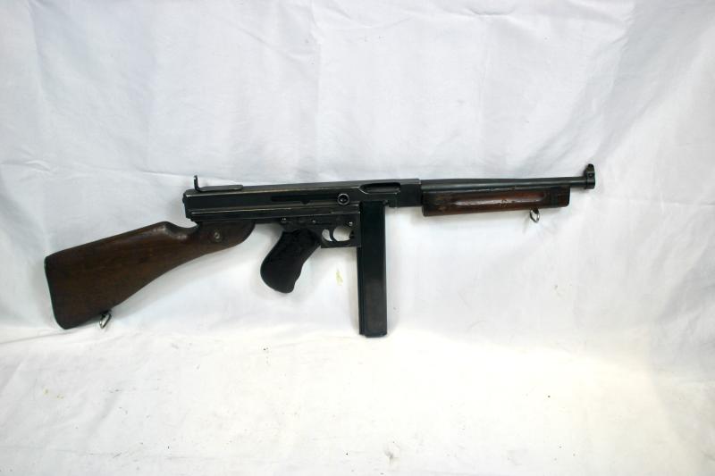 U.S. M1 Thompson