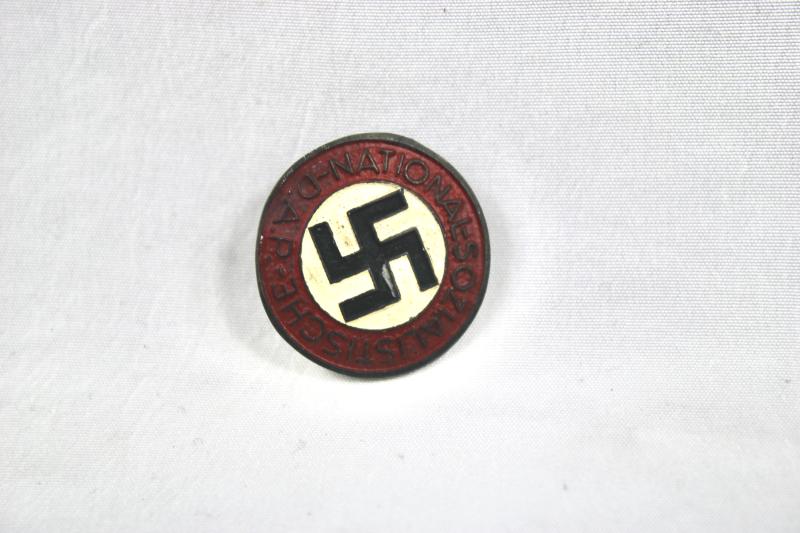 NSDAP Party Badge