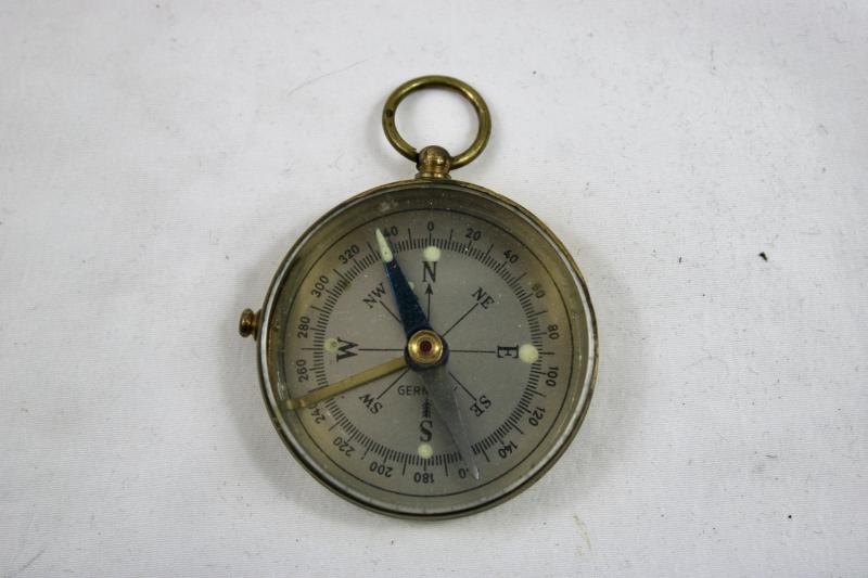 German Compass