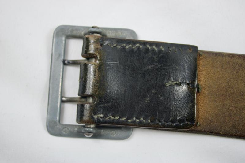 Battleflag Militaria | German Officers Belt