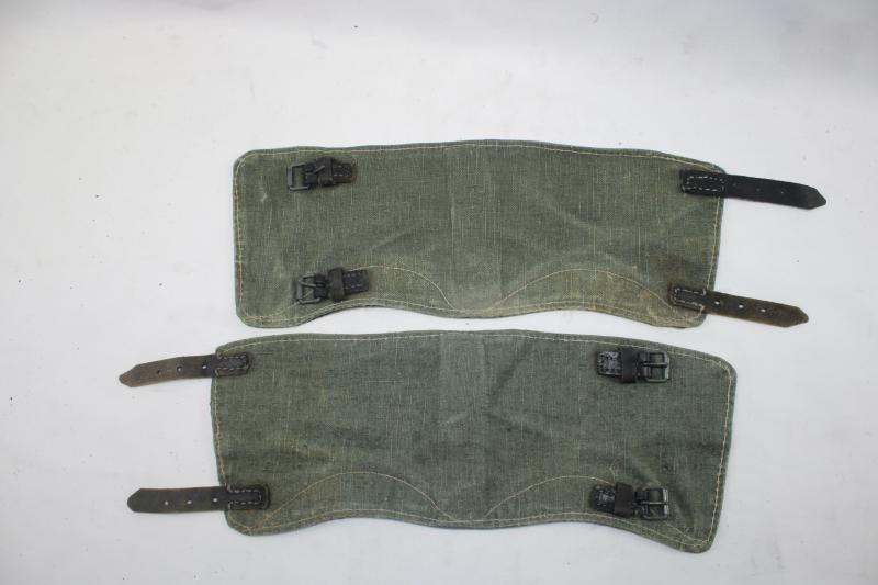 German Late-War Gaiters