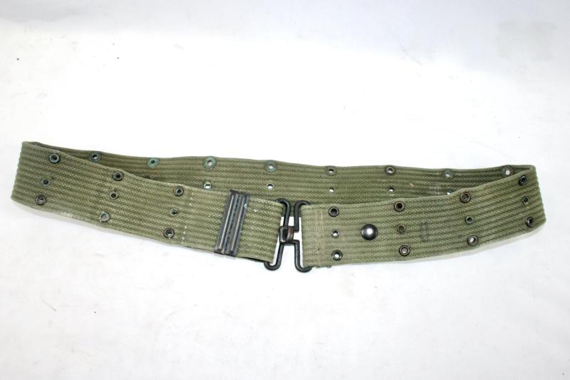 U.S. M1936 OD No7 Pistol Belt