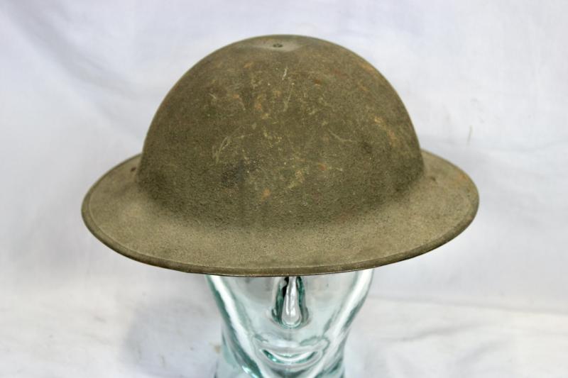 U.S. M1917 Helmet