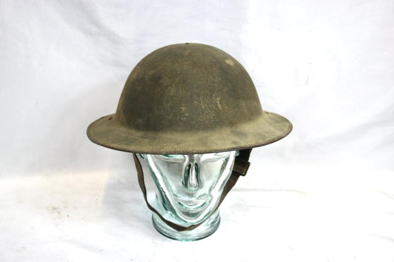 U.S. M1917 Helmet