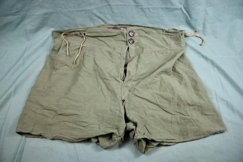 British Tropical Issue Underpants