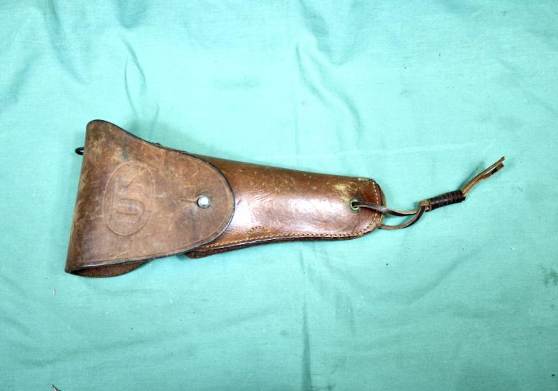 U.S. M1911 Holster