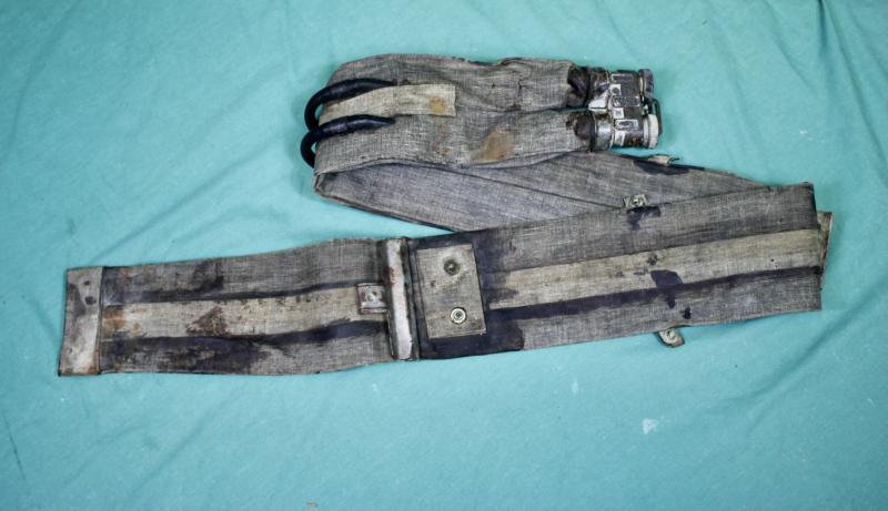 U.S. Navy M1926 Life Belt