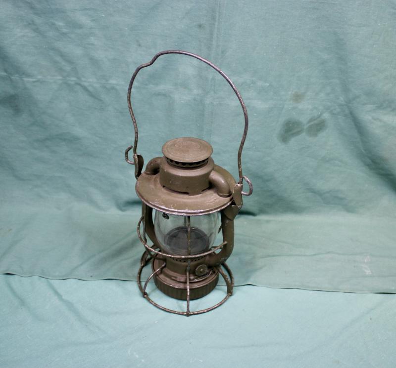 U.S. Lantern