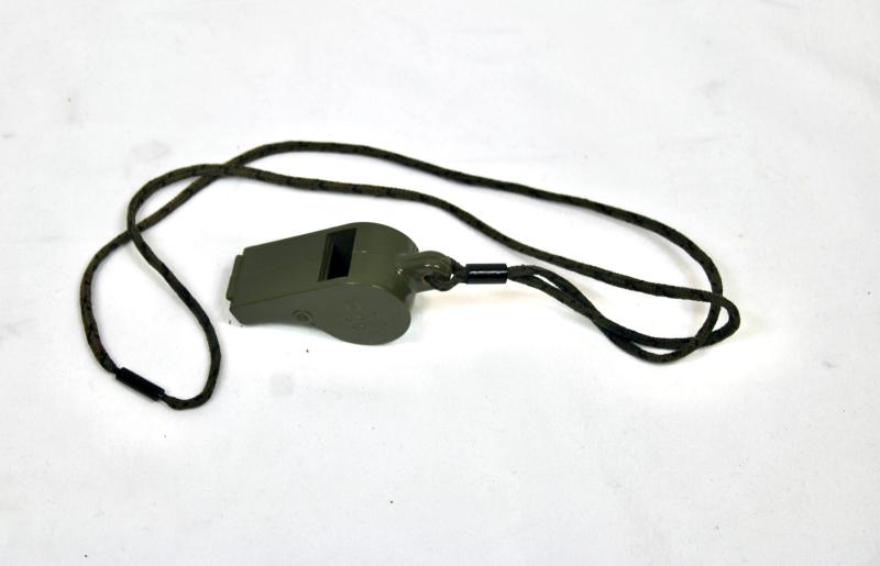 U.S. Navy Whistle