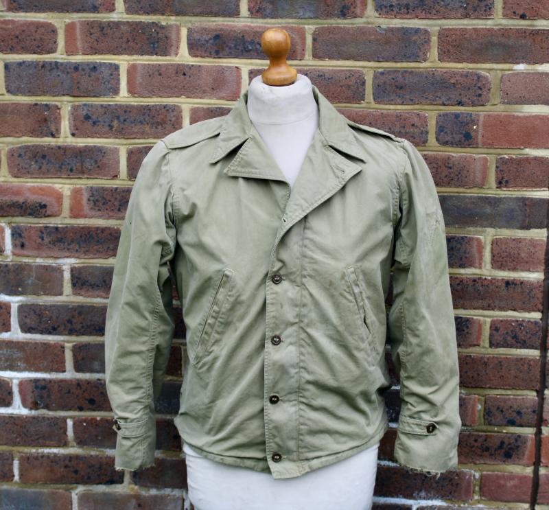 U.S. M1941 Field Jacket