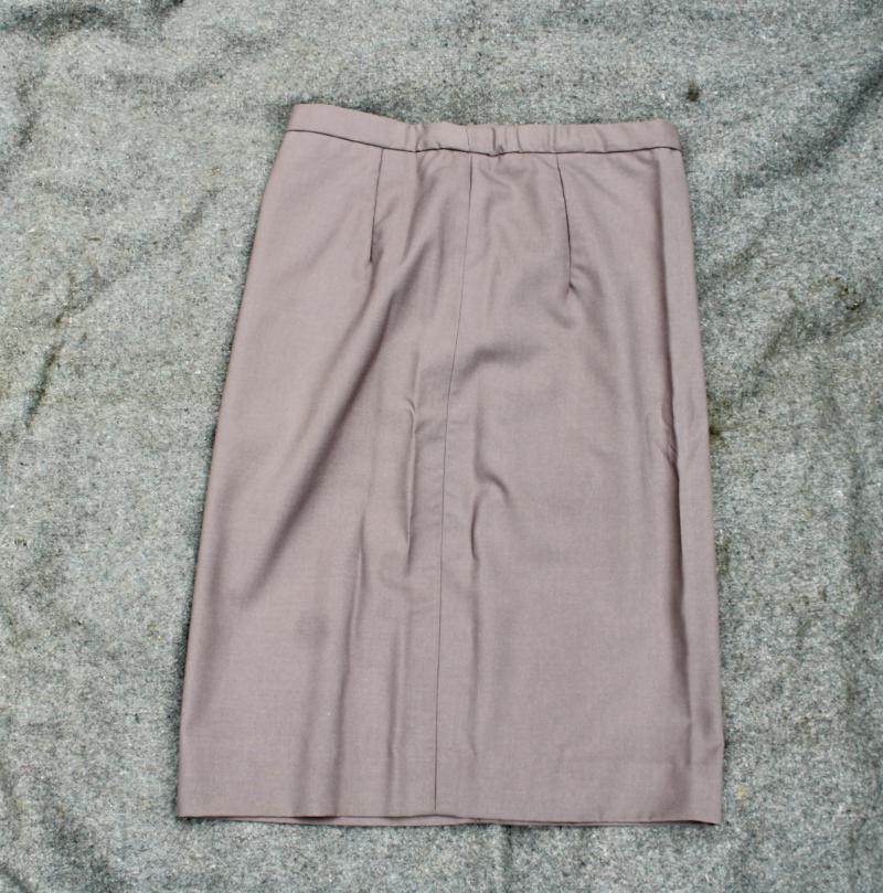 Reproduction U.S. WAAC Officers Skirt