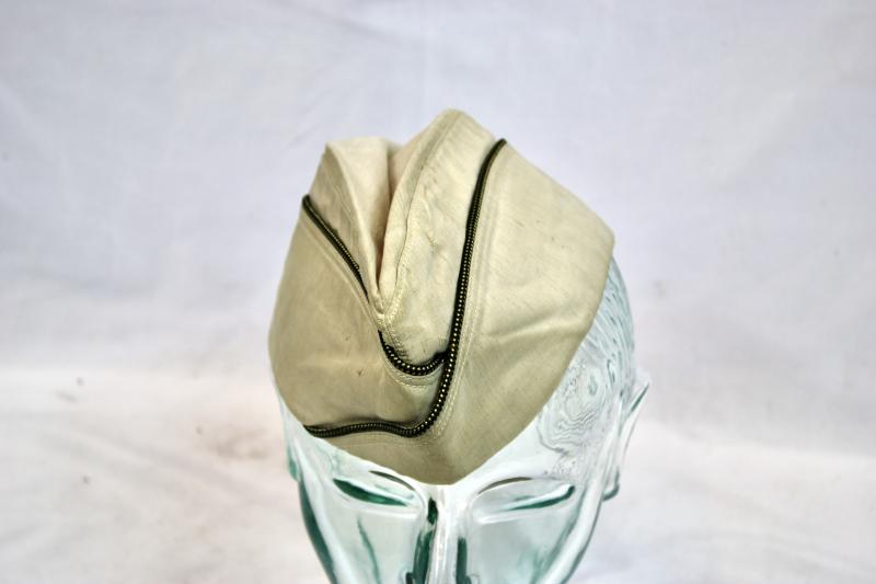 U.S. WAAC Officers Summer Garrison Cap