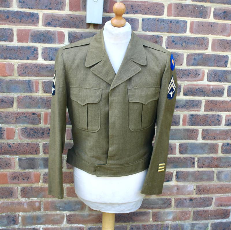 U.S. Service  Jacket