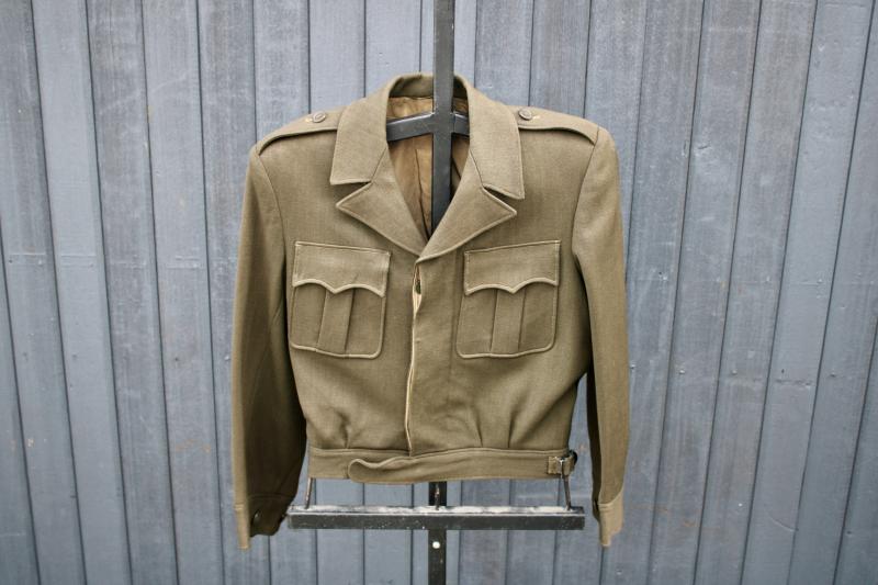 U.S. M1944 Service Jacket