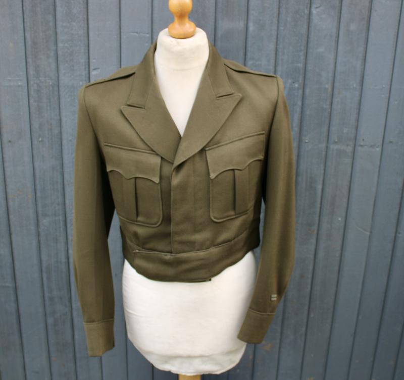 U.S. Officers M1944 Service Jacket