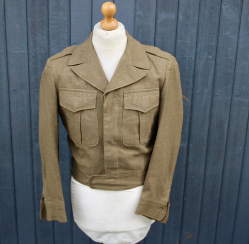 U.S. Service  Jacket