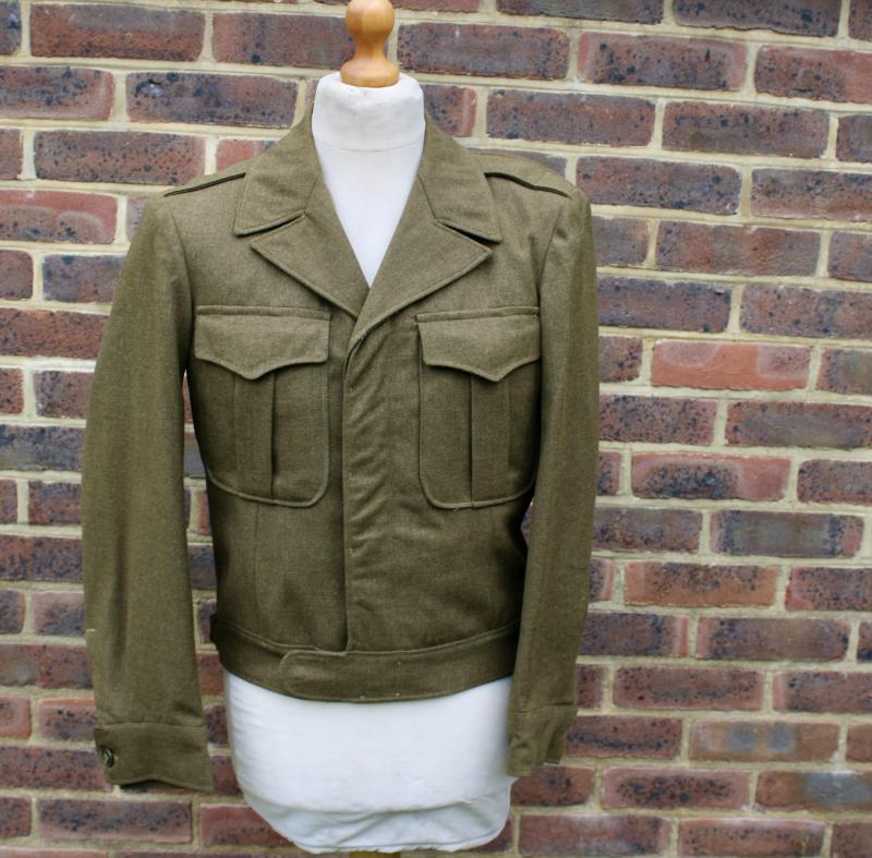 U.S. M1944 Service Jacket