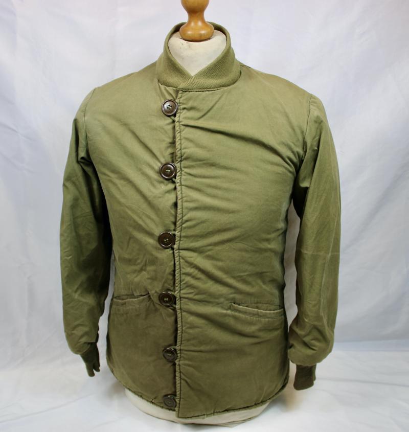 U.S. Pile Field Jacket