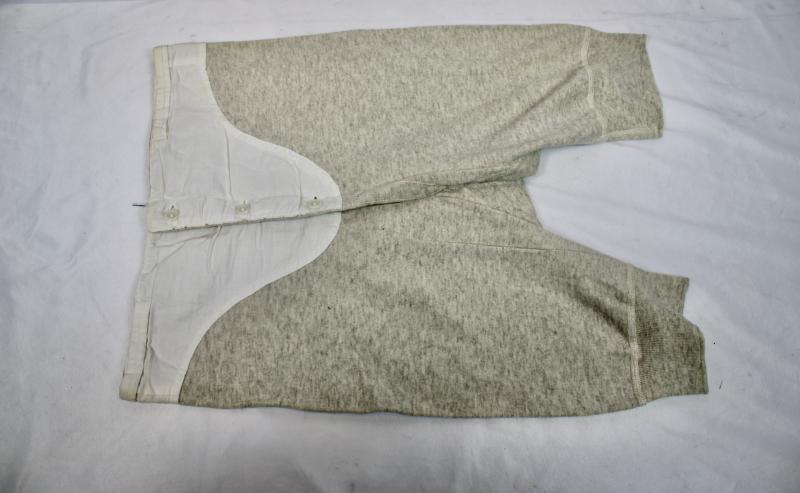 U.S. Army Short Winter Underpants