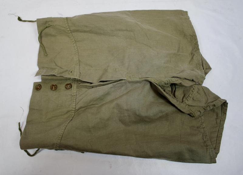 U.S. Army Summer  Underpants