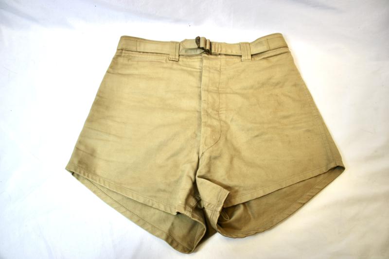 U.S. Army Tropical Issue Shorts