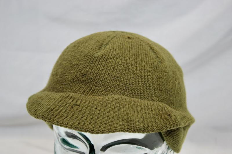 U.S. M1941 Wool Cap