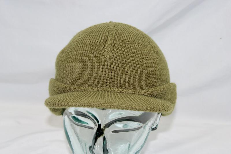 Reproduction U.S. M1941 Wool Cap