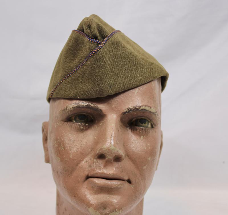 U.S. Garrison Cap                         ( Army Airforce)