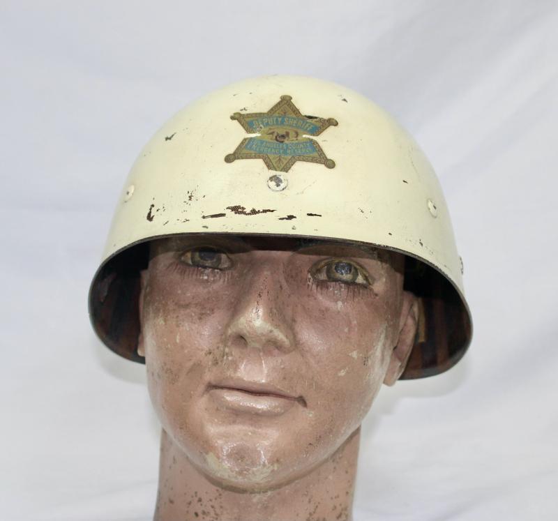 U.S. M1 Helmet Liner