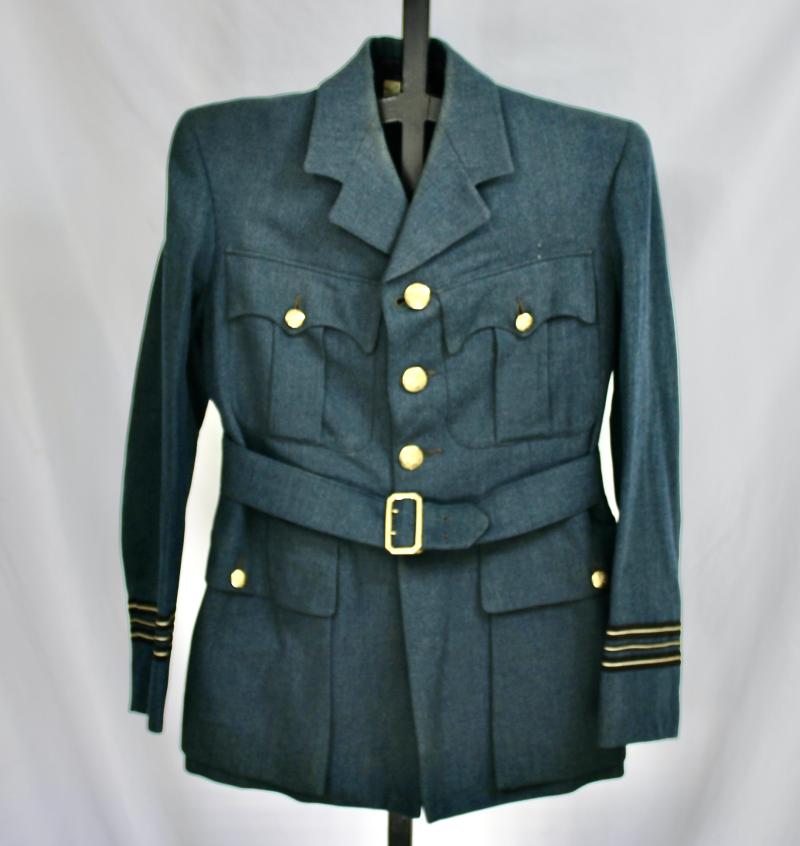 RAF Officers Tunic