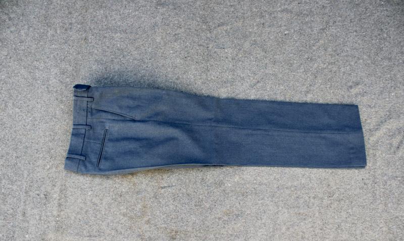 Reproduction RAF Officers Trousers